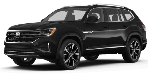 VOLKSWAGEN ATLAS 4MOTION 2024 1V2FR2CA2RC510926 image VOLKSWAGEN ATLAS 4MOTION 2024 1V2FR2CA2RC510926 image